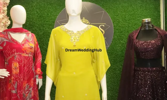 Libas Marziyas Creation